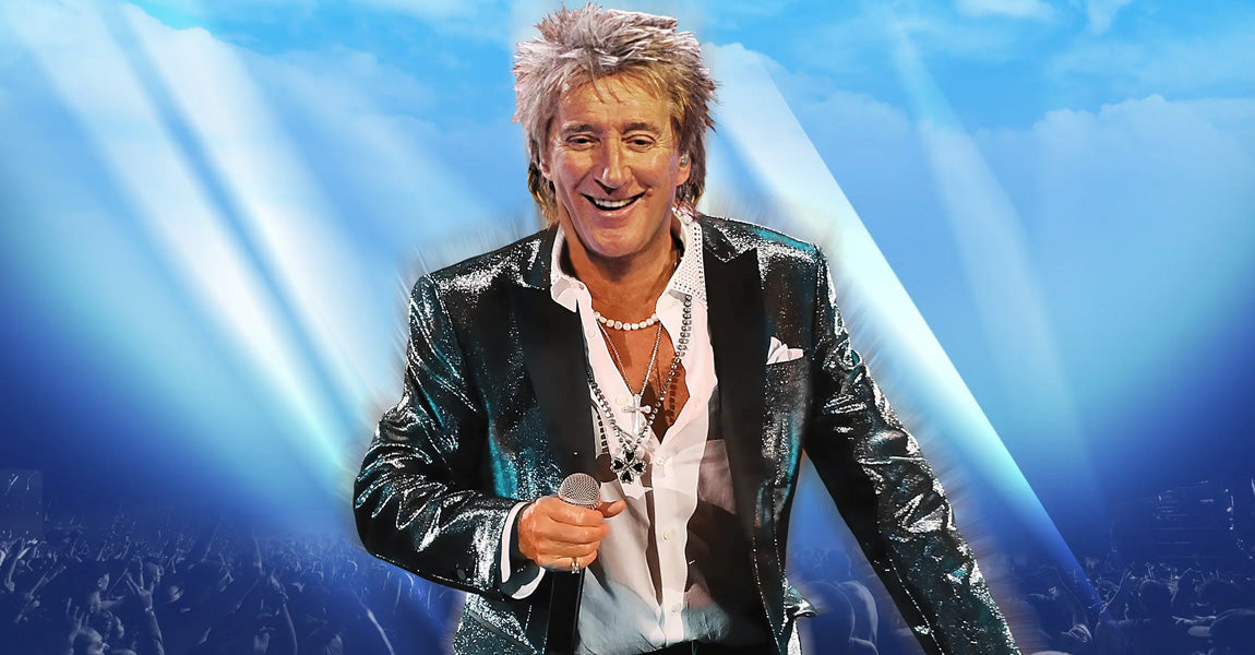 Rod Stewart