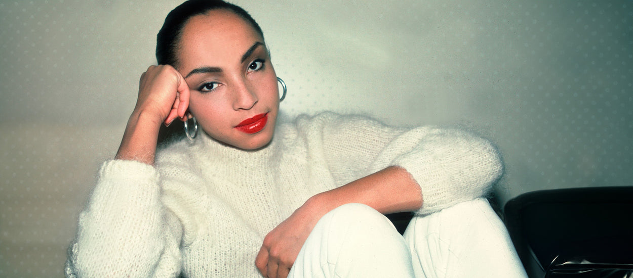 Sade