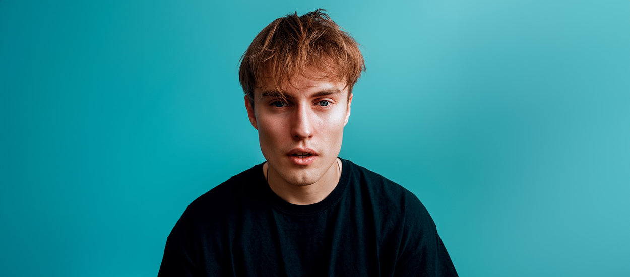 Sam Fender
