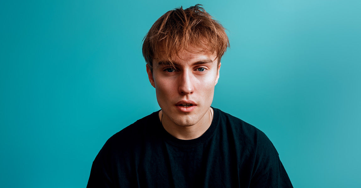 Sam Fender