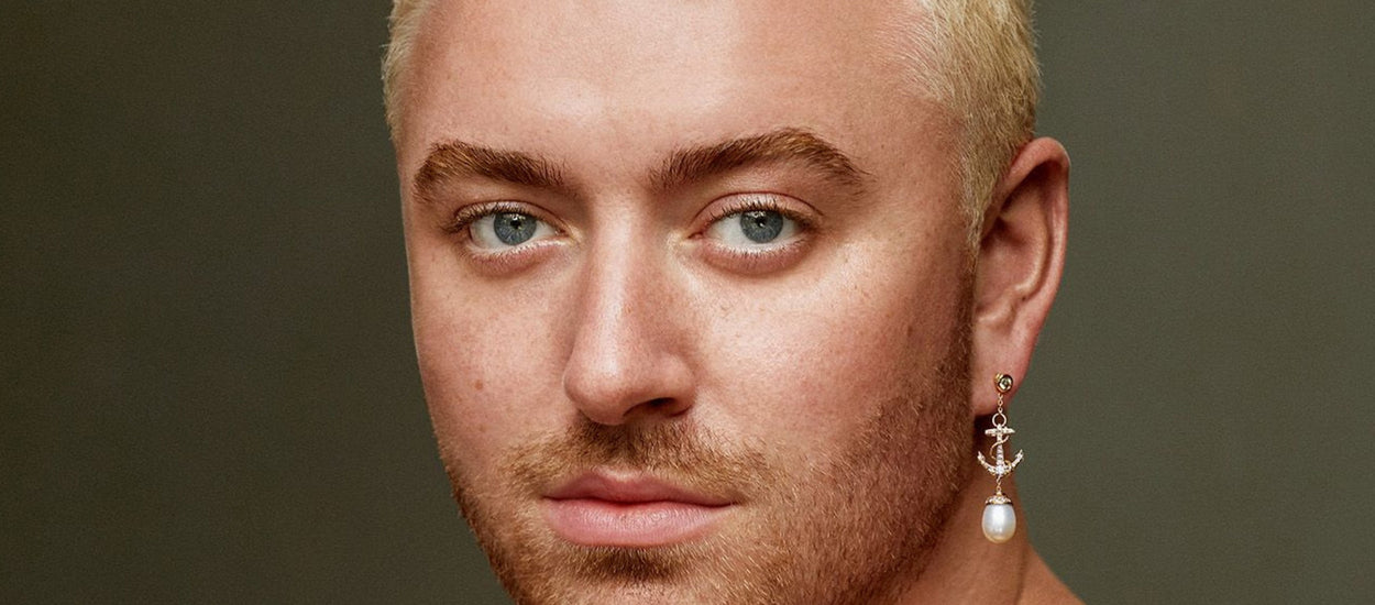 Sam Smith