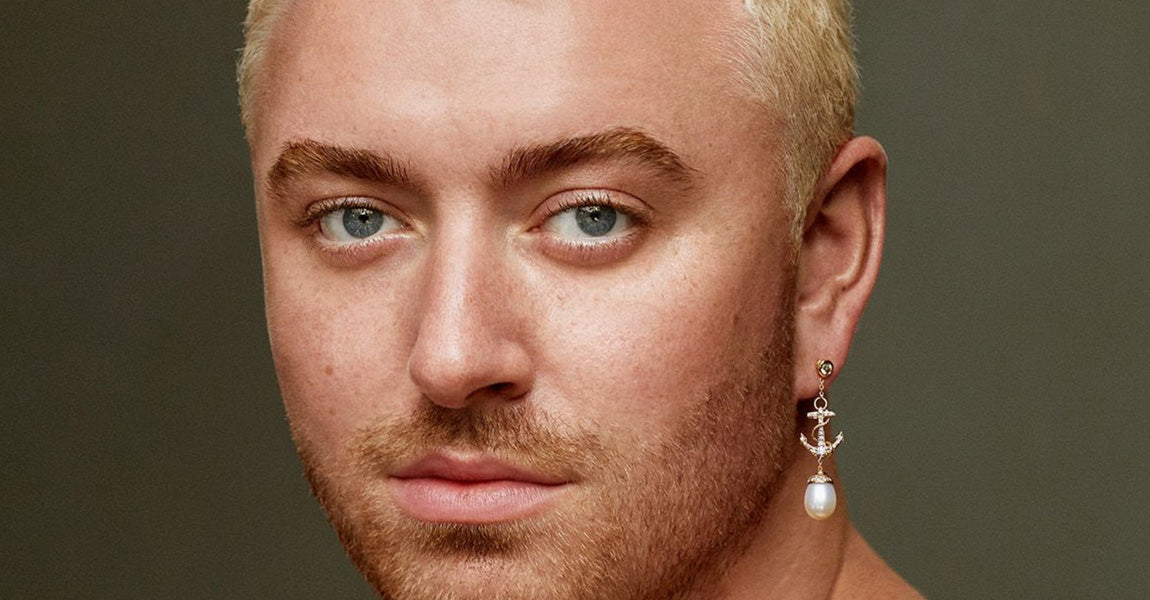 Sam Smith