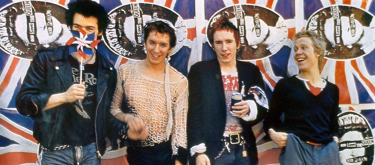 Sex Pistols