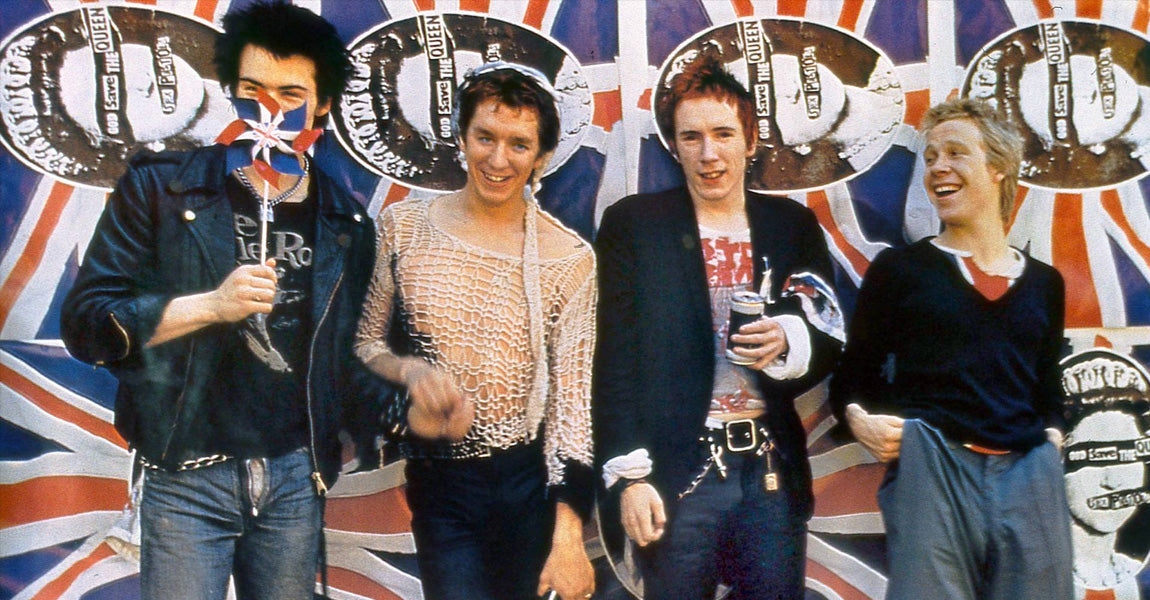 Sex Pistols