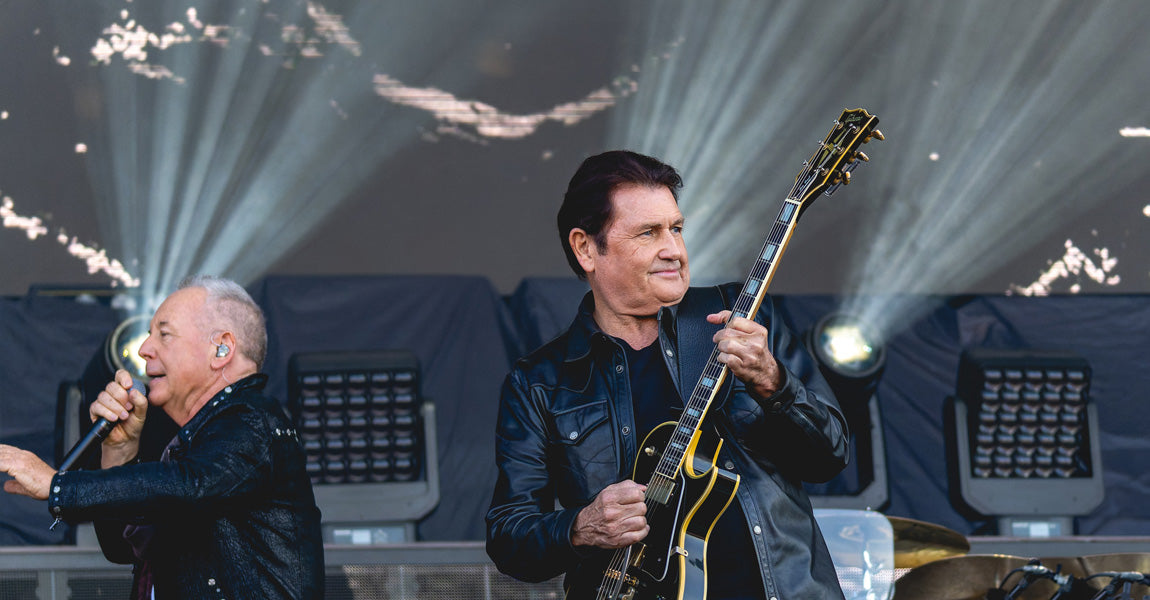 Simple Minds