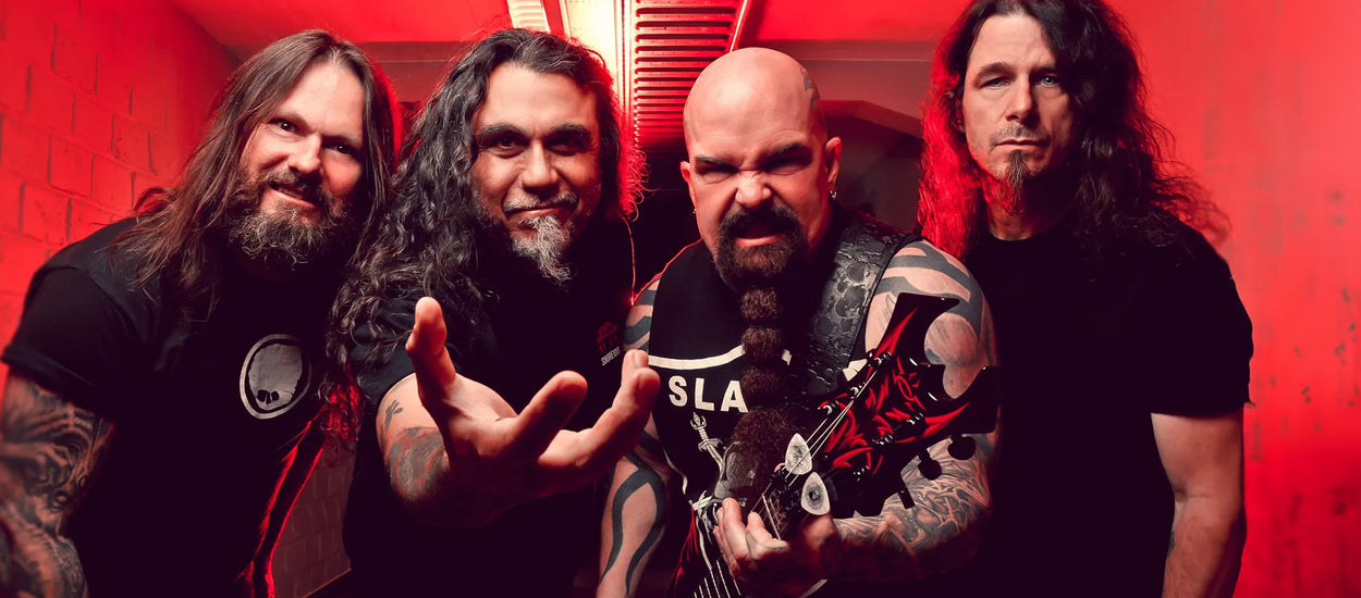 Slayer