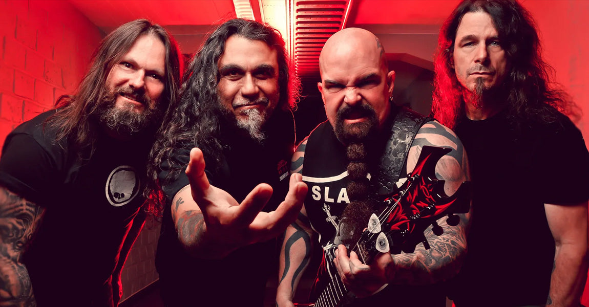 Slayer