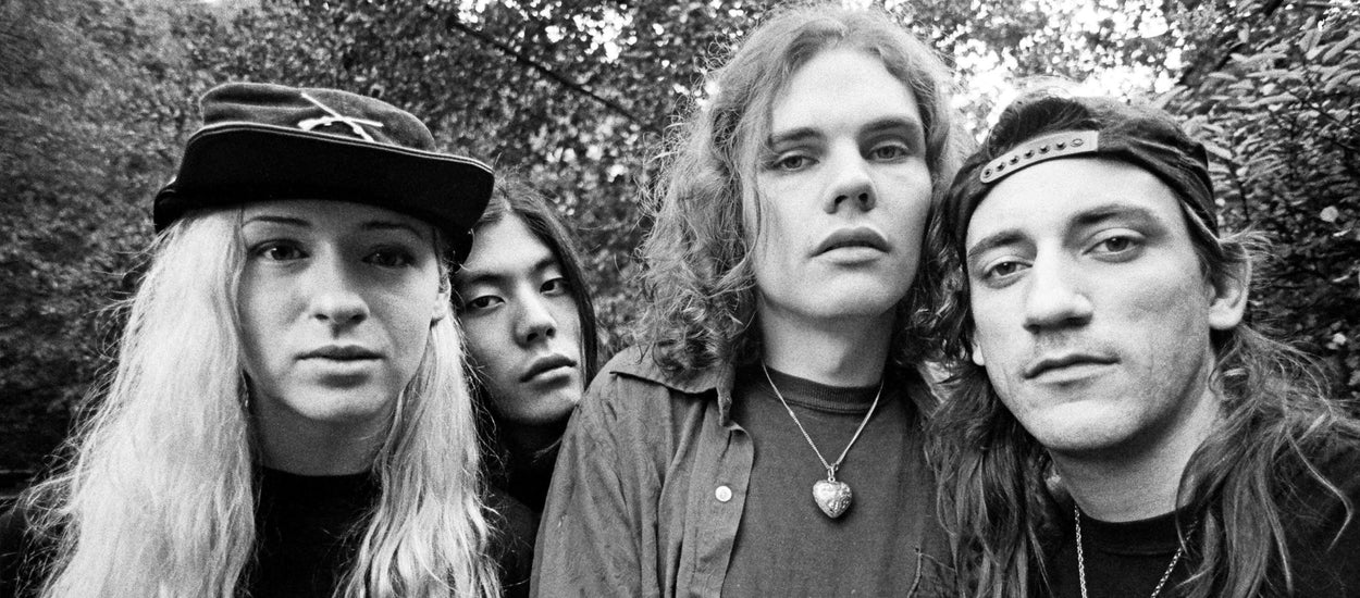 Smashing Pumpkins