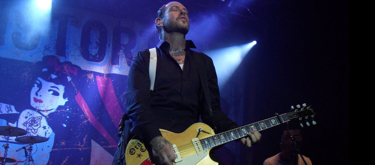 Social Distortion