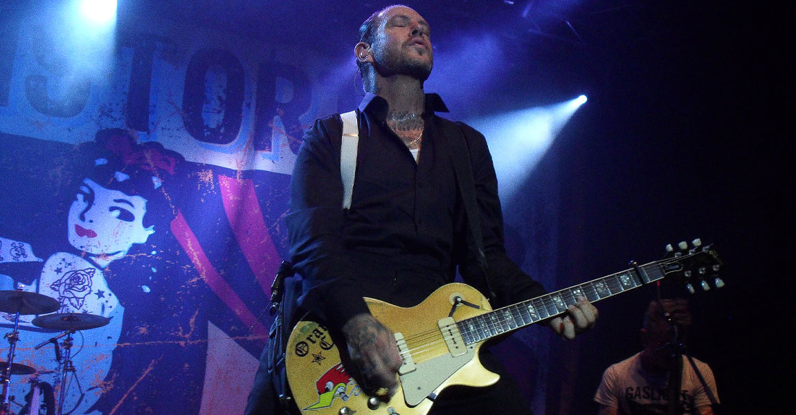 Social Distortion