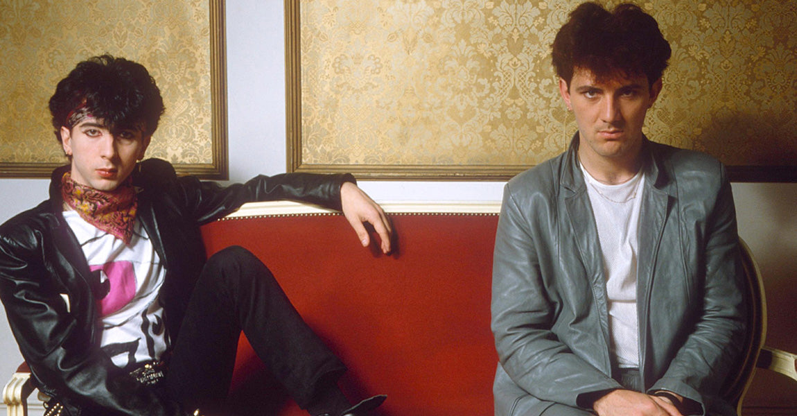 Soft Cell