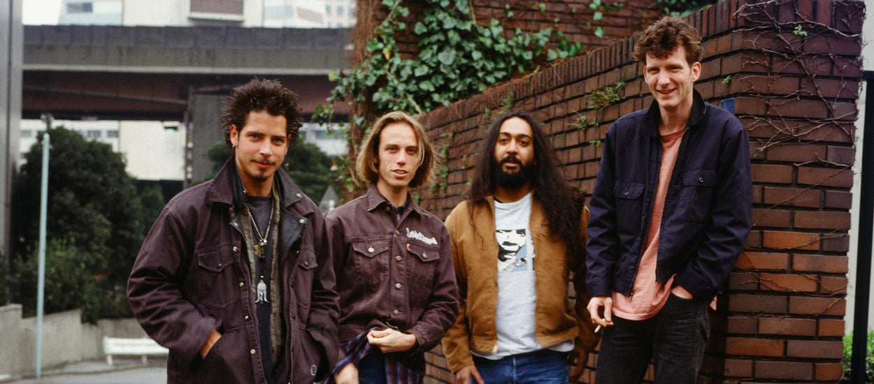 Soundgarden