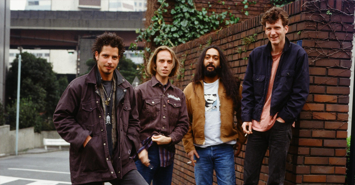 Soundgarden