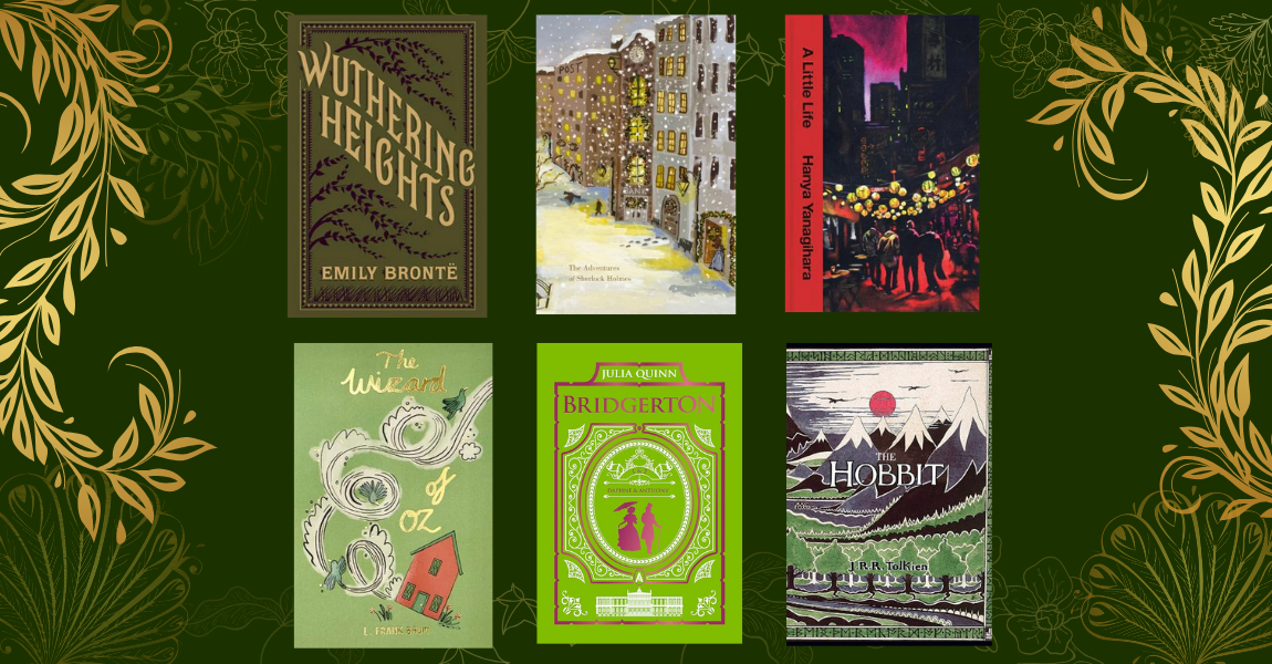 Special Editions –