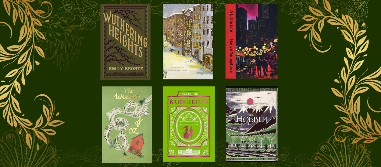 Special Editions