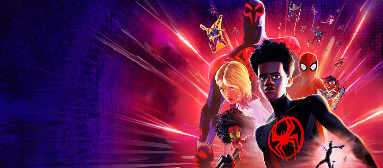 Spider-Man Film & TV