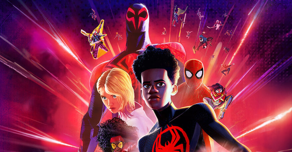 Spider-Man Film & TV