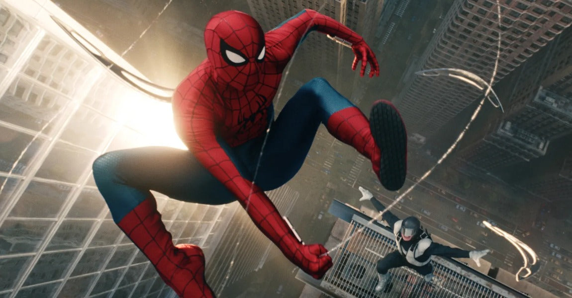 The Spider-Verse