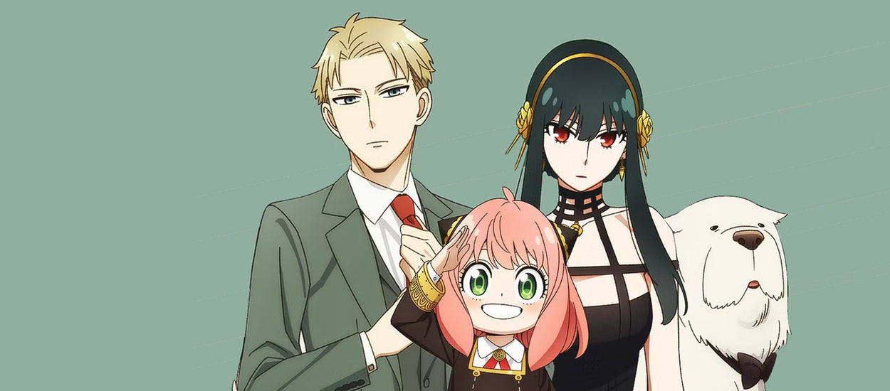 Spy x Family