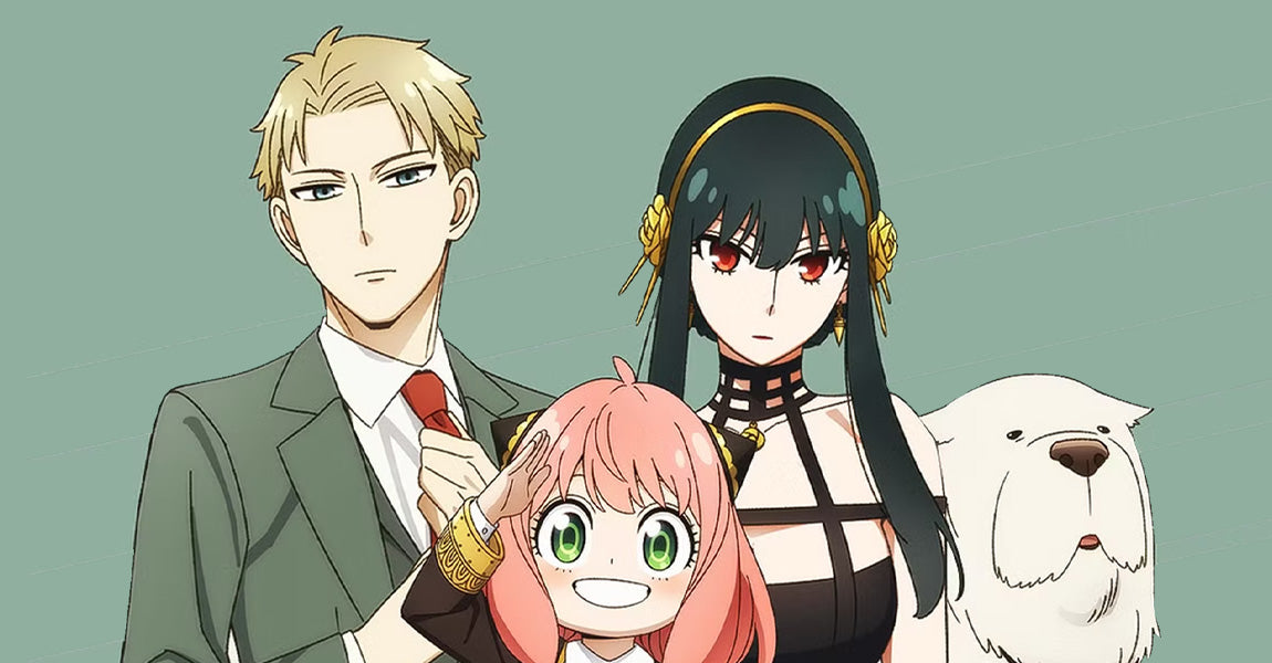 Spy x Family