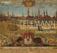 Telemann: Recorder Sonatas