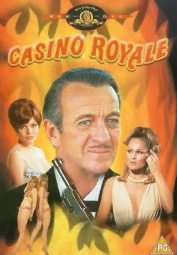 Casino Royale