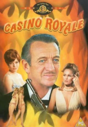Casino Royale