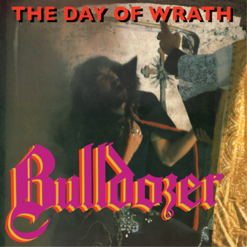 The Day of Wrath