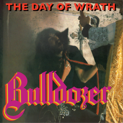 The Day of Wrath