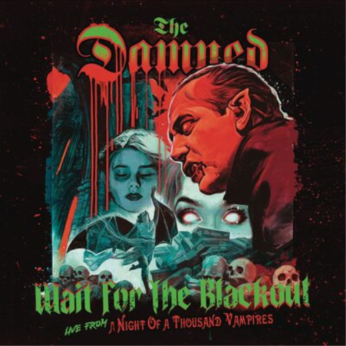 A Night of a Thousand Vampires: Live in London