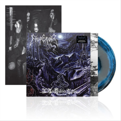 In the Nightside Eclipse (Half Speed Master)