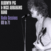Radio Sessions 69 to 71