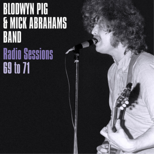 Radio Sessions 69 to 71