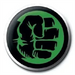 Marvel Comics (Hulk Icon)