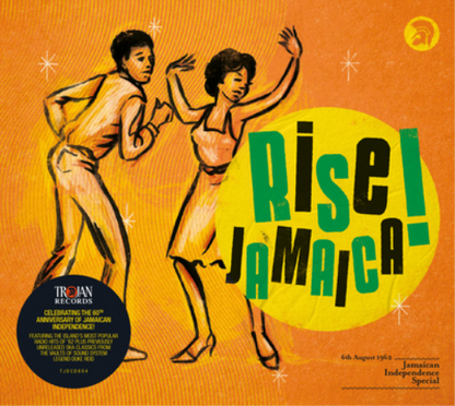 Rise Jamaica!