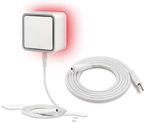 Eve Water Guard - Connected Water Leak Detector Extension Cable  (2 M)