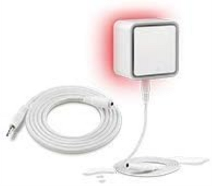 Eve Water Guard - Connected Water Leak Detector Extension Cable  (2 M)