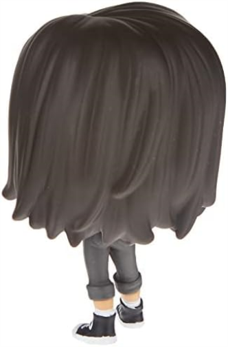 Funko POP! Marvel: - America Chavez - Doctor Strange - Collectable Vinyl Figure - Gift Idea - Official Merchandise - Toys for Kids & Adults - Movies Fans - Model Figure for Collectors and Display