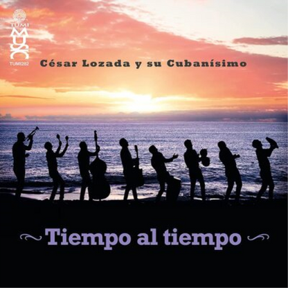 Tiempo Al Tiempo