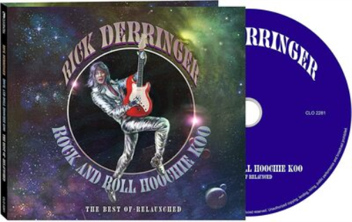 Rock & Roll Hoochie Koo: The Best of Unleashed