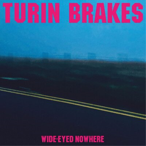 Wide-eyed Nowhere
