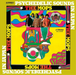 Psychedelic Sounds in Japan