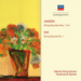Janacek: String Quartets Nos. 1 & 2/Suk: String Quartet No. 1
