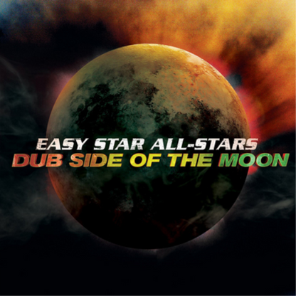 Dub Side of the Moon