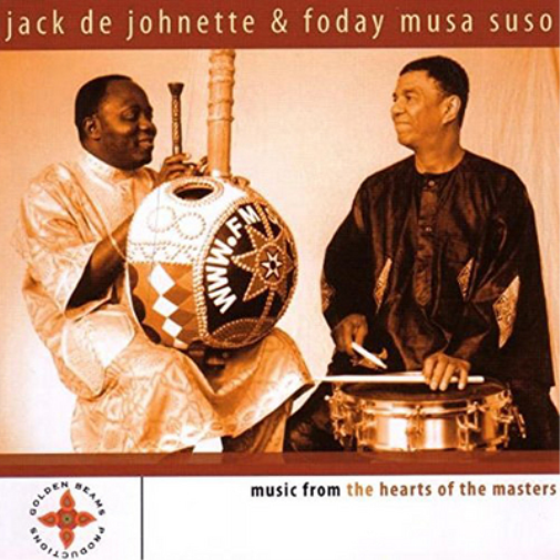 Music from the Hearts of the Masters