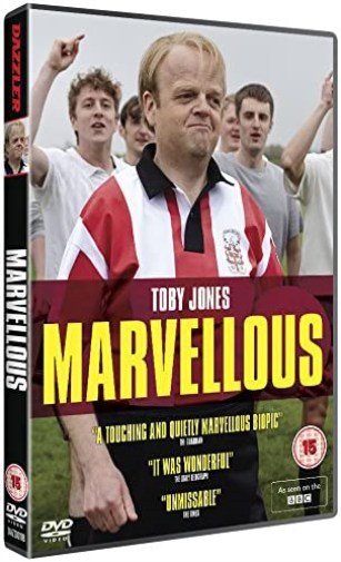 Marvellous