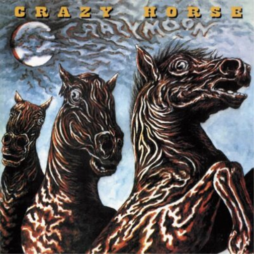 Crazy Horse