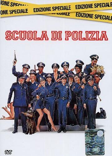 Scuola Di Polizia