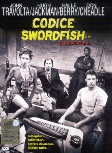 Codice Swordfish