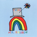 Mr. Rainbow